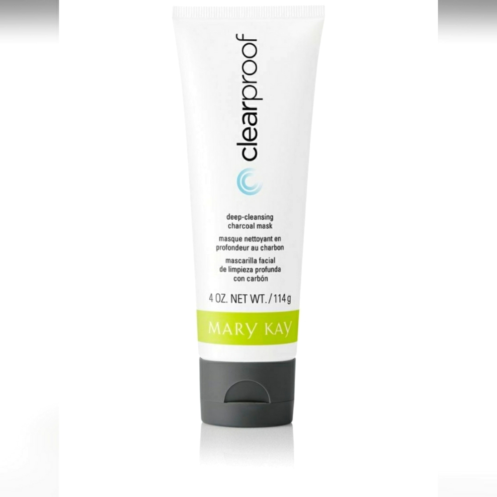 Mary Kay Charcoal Mask